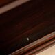 Rosewood Archimede Sideboard by Hirozi Fukuoh for Gavina, 1960s
