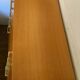 Chest of drawers 4 drawers 60s bias