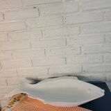 Plat plateau poisson