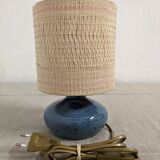 Vintage bedside lamp