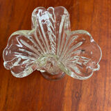 vase art déco Barovier e Toso