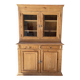 Double-bodied sideboard