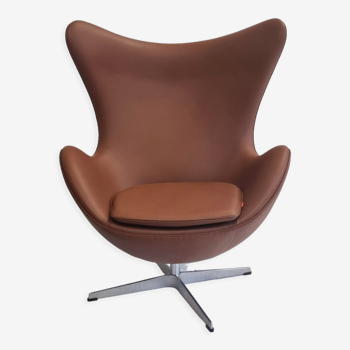 Chaise Egg, Arne Jacobsen par Fritz Hansen