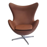 Chaise Egg, Arne Jacobsen par Fritz Hansen