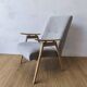 Fauteuil par J. Šmidek, années 1970