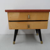 Bedside tables