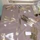 119-piece Art Deco cutlery set - Ravinet d'Enfert - CLUB model