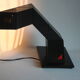 Zig Zag desk lamp by Shui Shan for Elite Lighting, 1980s
