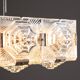 Lustre Jaroslav Bejvl pour Kamenický Šenov
