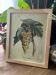 Botanical poster muscat - Turpin