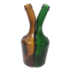 Vase bicolor vintage