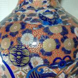 Vase imari