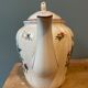 Set of 10 pieces of a Villeroy and Boch tea set, Phoenix model