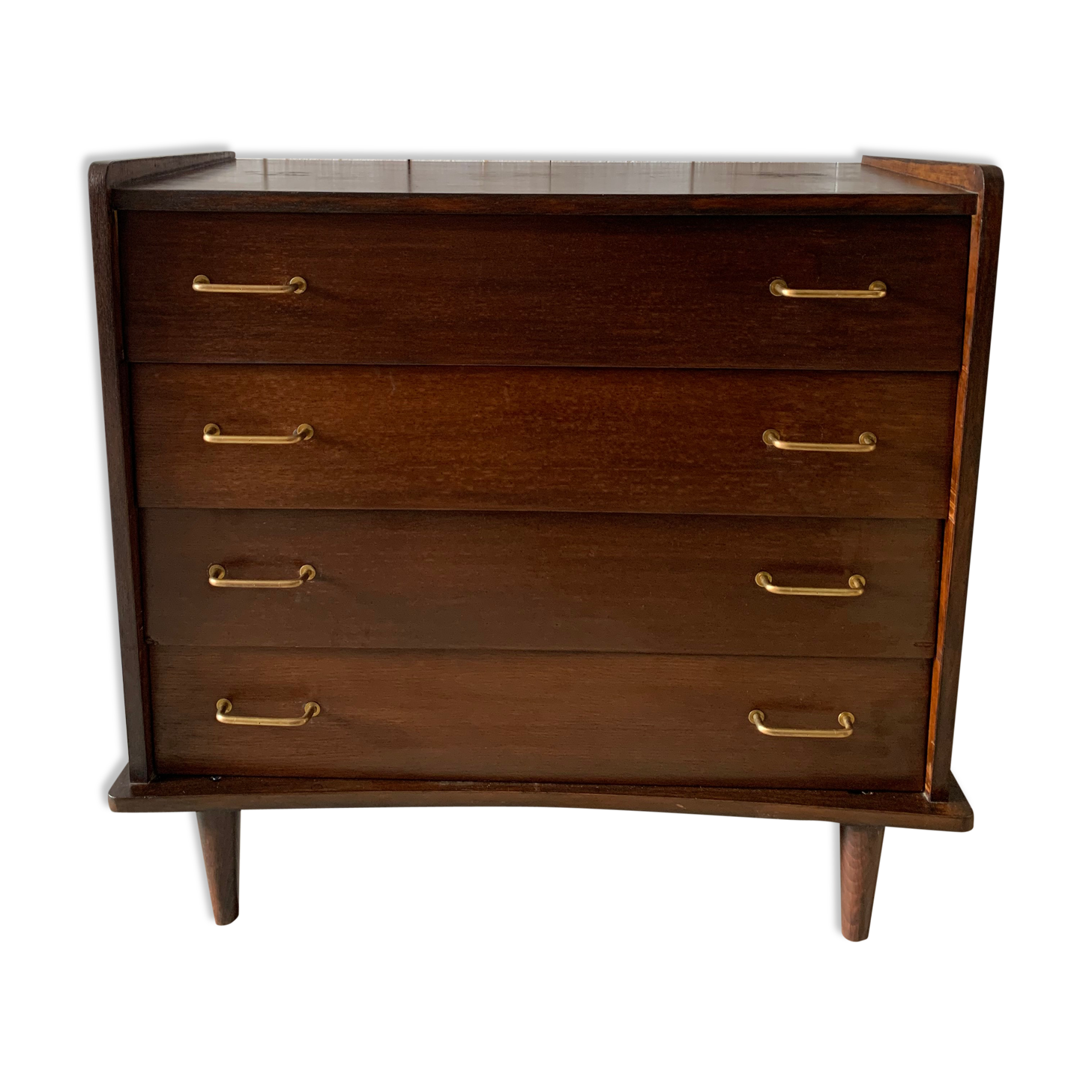 4 drawers chest
