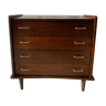 4 drawers chest