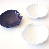 Scallop ramekin
