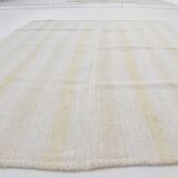 Organic Vintage Hmep Kilim Rug sku 3687