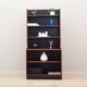 Rosewood bookcase, Danish design, 60s, made in Denmark