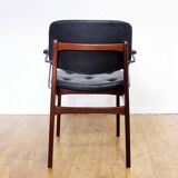 Scandinavian armchair 70s