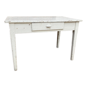 Table de ferme ancienne