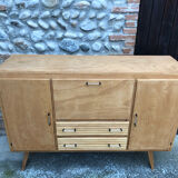Scandinavian sideboard