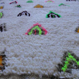 Carpet azilal 195 x 114 cm