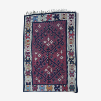 Kilim sarkoy 102x150cm