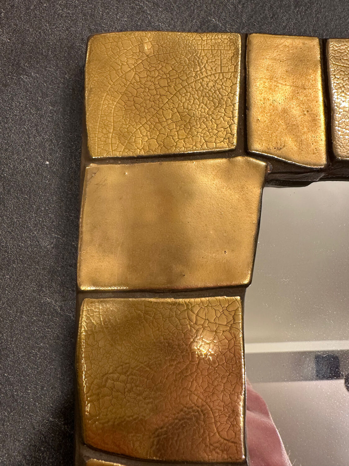 Mirror Mithe espelt Cuzco