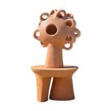 Table lamp / unique piece