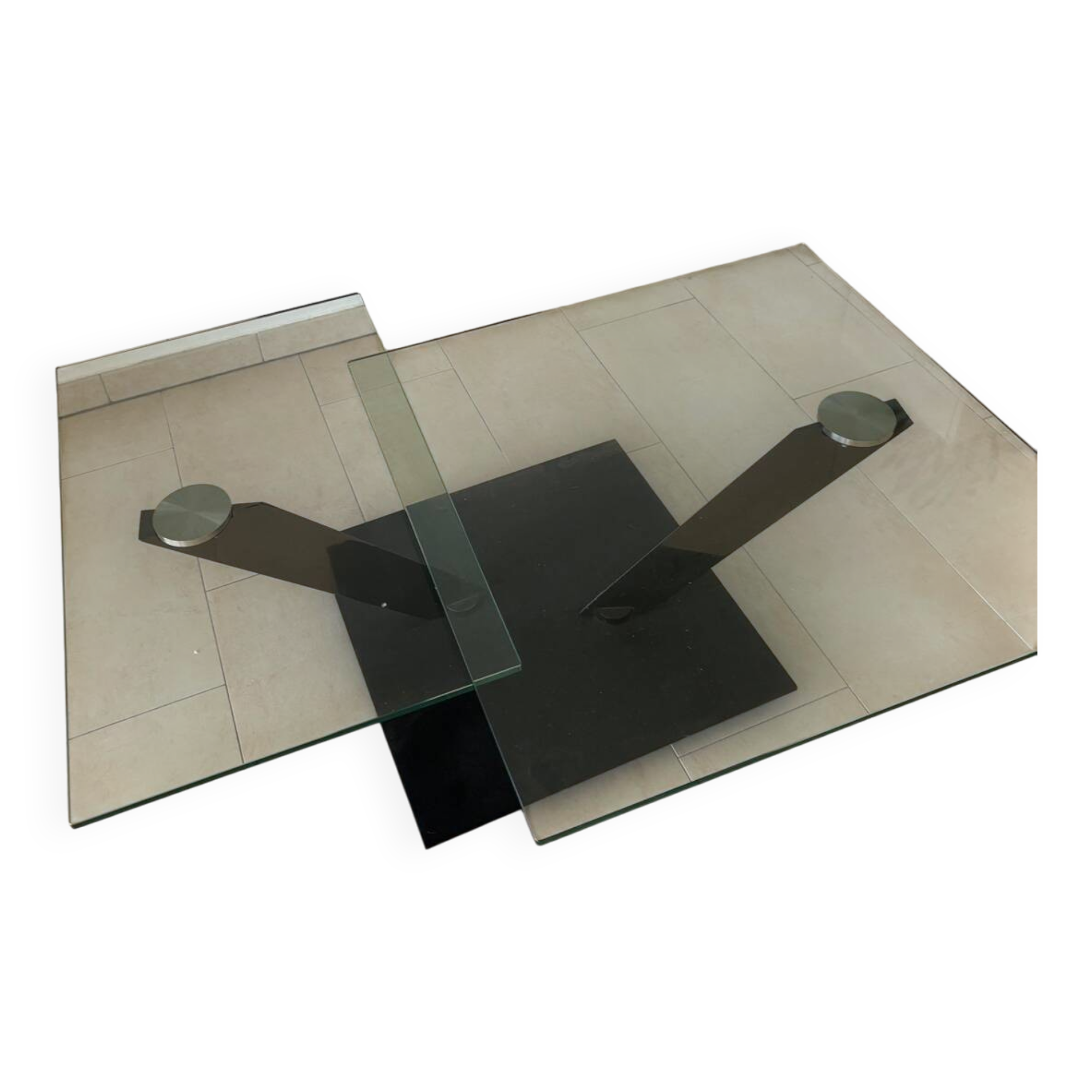 Roche Bobois coffee table