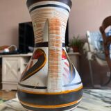 Vase rétro Cartens