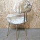 Chair pelfran moumoute