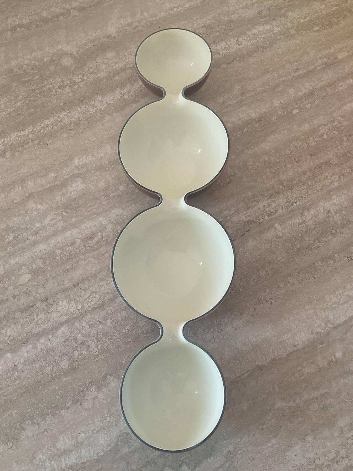 Robex Italy dish from the 70s