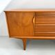 Buffet vintage Jentique.
