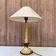Vintage table lamp Anel Paris