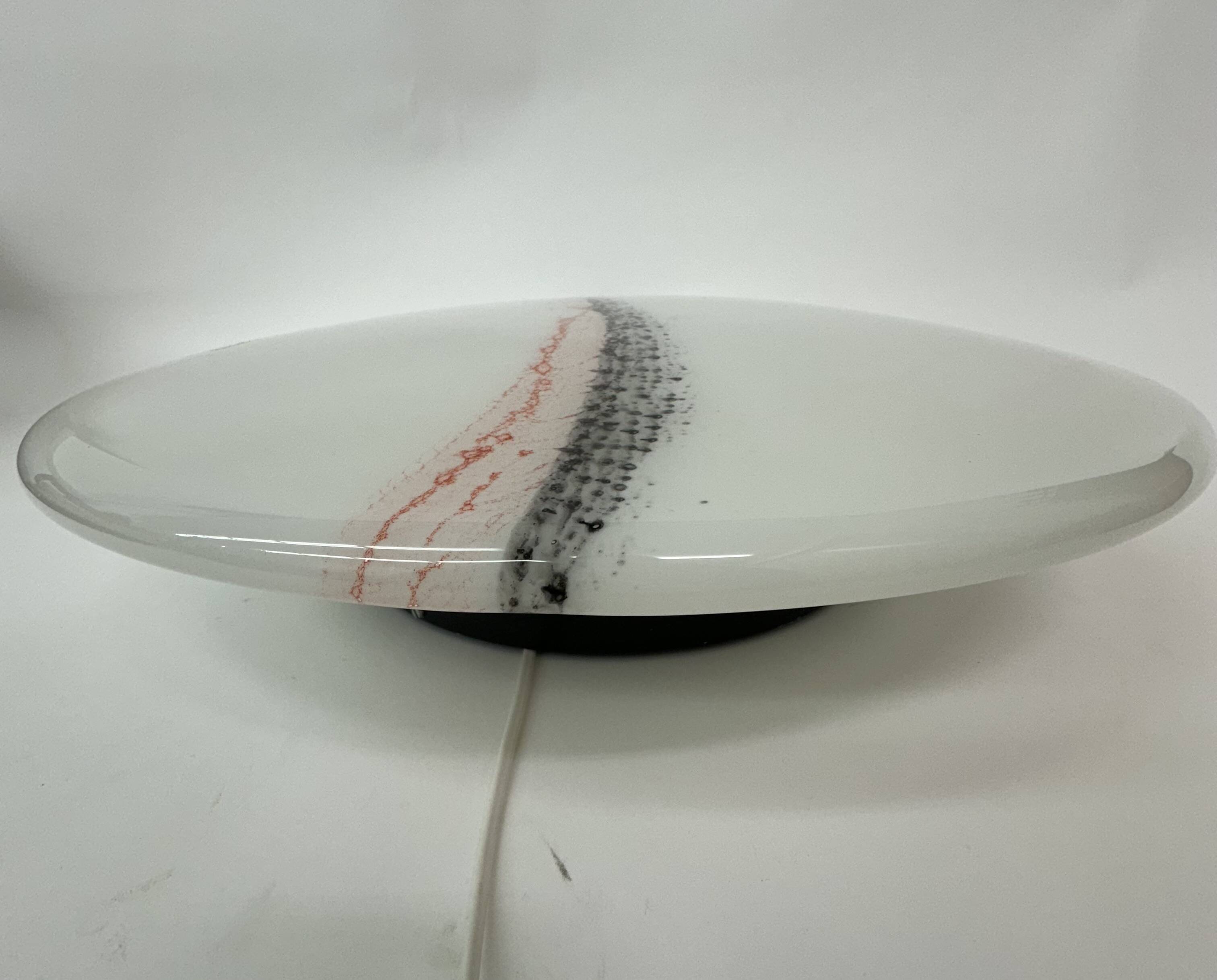 XL Peil & Putzer ceiling / wall lamp , 1970’s , Germany