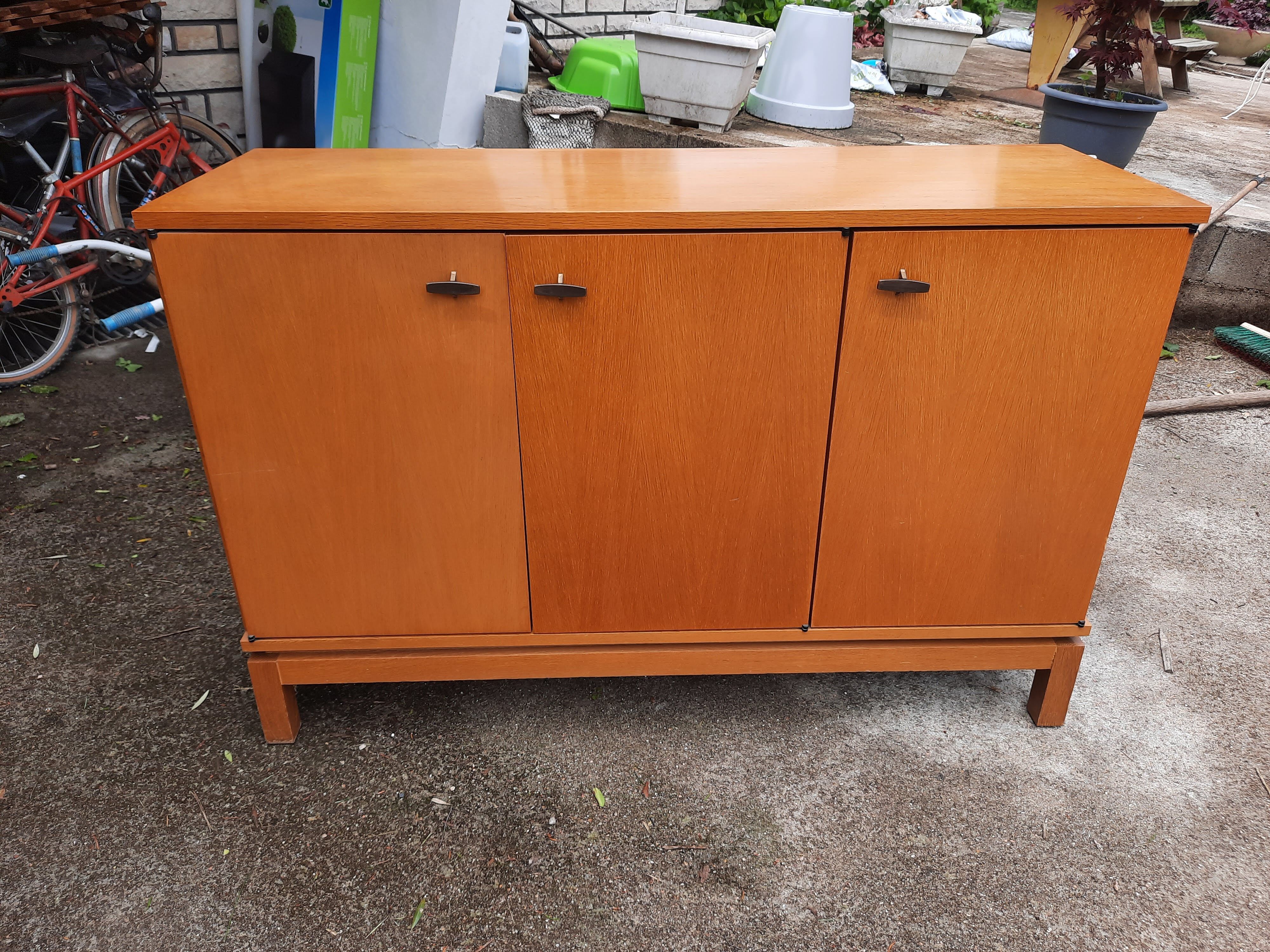 Sidbeoard by Gascoin Marcel