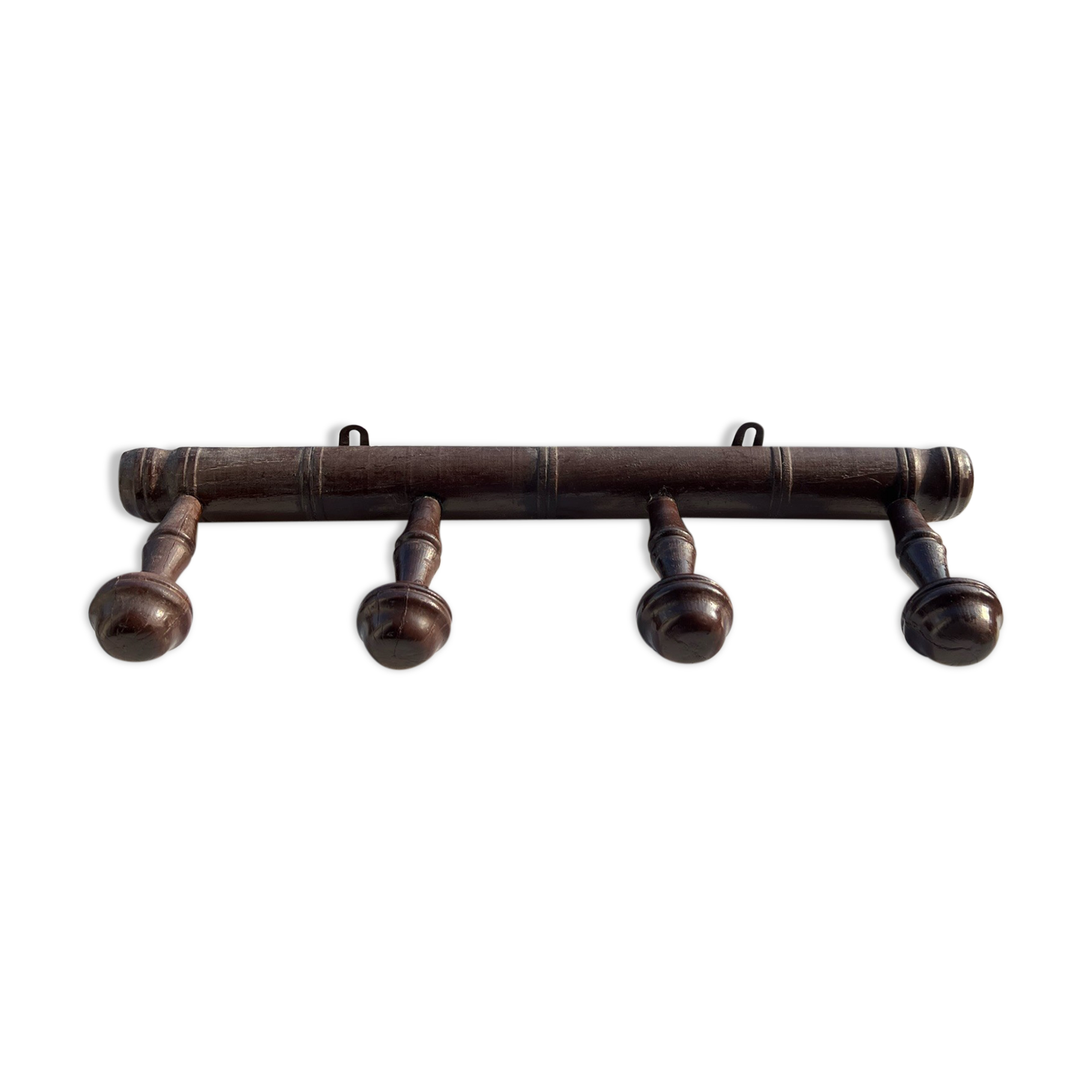 Bistro coat rack