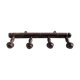 Bistro coat rack