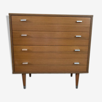 Chest of drawers 50s 60s