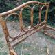 Bamboo Bed Model Manou