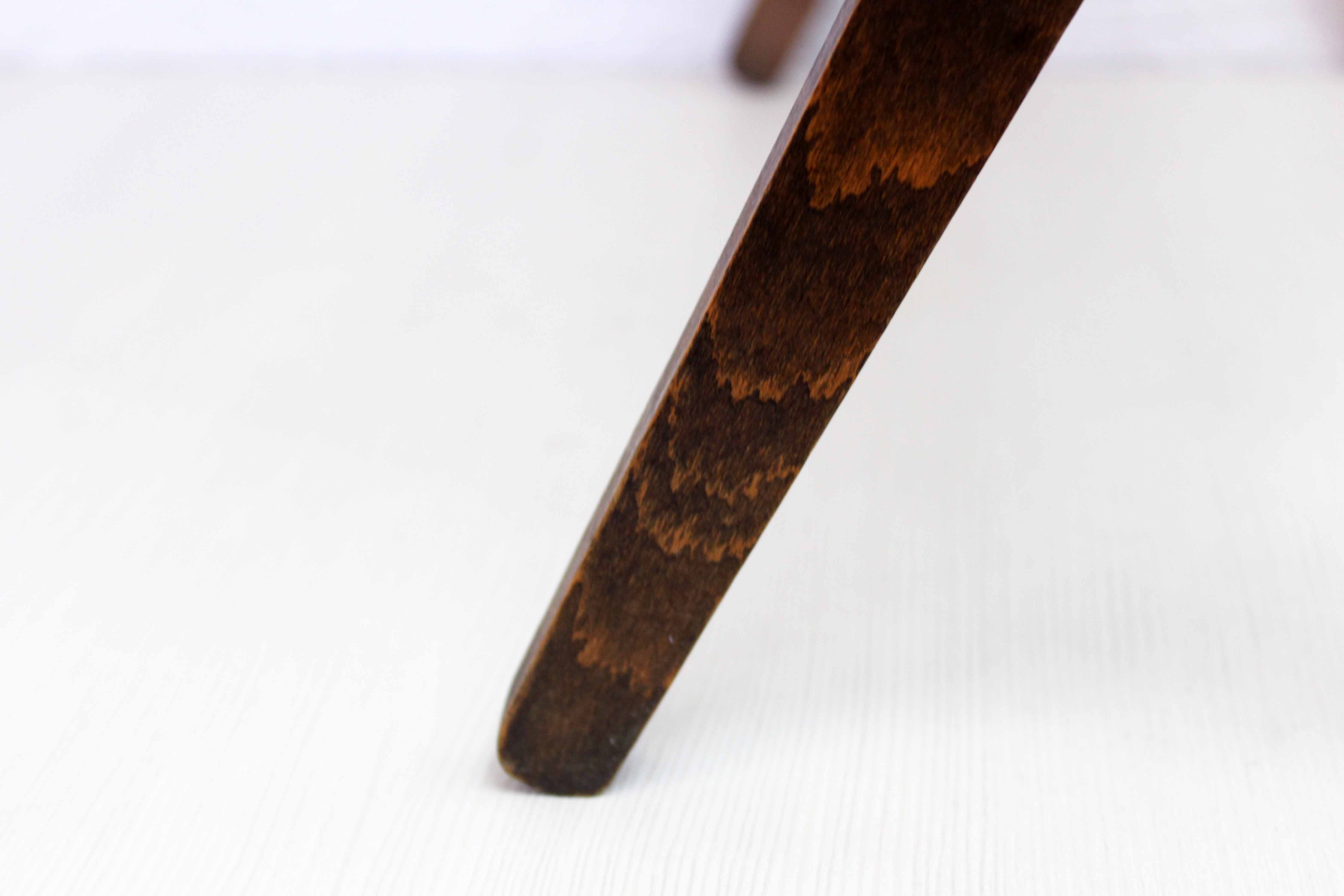 Braakman foldable magazine door 1950