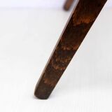 Braakman foldable magazine door 1950