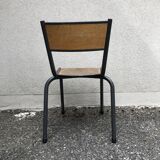School chair