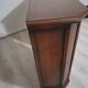 Set of 2 Chest of Drawers with 4 drawers