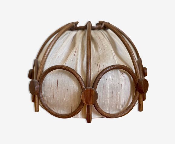 Vintage suspension 1970