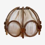 Vintage suspension 1970