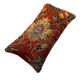 Housse de coussin vintage turque faite à la main 30 x 60 cm