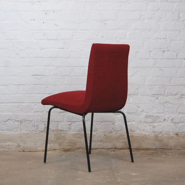 Chaise Robert par Pierre Guariche pour Meurop