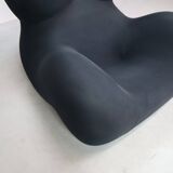 UP5_6 armchair from the UP 2000 series, by Gaetano Pesce for B&B Italia